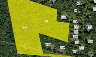 Lot 12-1 Tripp Hollow Road, Brooklyn, CT 06234