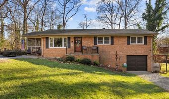 228 Anchor Dr, Asheboro, NC 27205