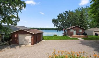 546 Lakeshore Cir, Annandale, MN 55302