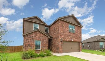 704 Springhill Dr, Anna, TX 75409