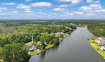 48 Fish Dancer Ct, Bluffton, SC 29910