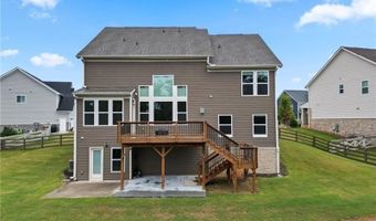 7945 Garnet Trce, Ball Ground, GA 30107