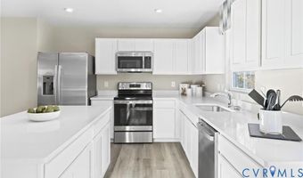 2 Harvest Ln, Aylett, VA 23009