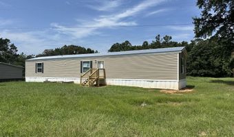 1113 County Road 196, Blue Springs, MS 38828