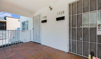 1726 W 60th St, Los Angeles, CA 90047