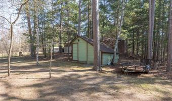 549 County 43 NW, Backus, MN 56435