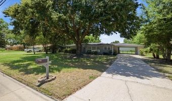 345 Popps Ferry Rd, Biloxi, MS 39531