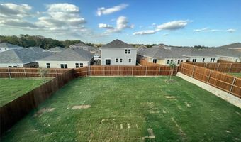 720 Cedar Elm Dr, Anna, TX 75409