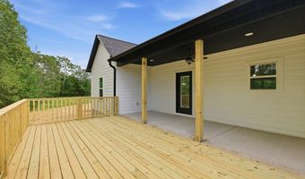 11100 H O Allison Rd, Baxter, TN 38544