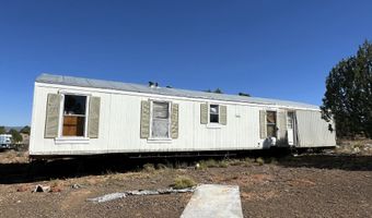 9 B Ranch Rd, Ash Fork, AZ 86320