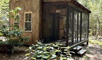 64 Dam Rd, Beddington, ME 04622
