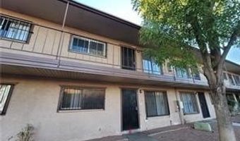 615 S Royal Crest Cir 10, Las Vegas, NV 89169