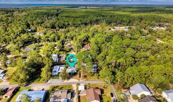 168 21st Ave, Apalachicola, FL 32320