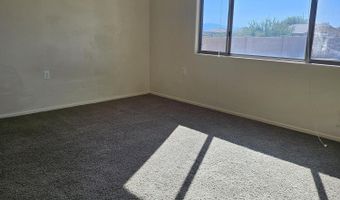 1579 W COTTONWOOD BLUFFS Dr, Benson, AZ 85602