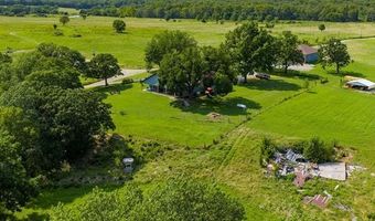 782 County Road 2740, Bartlesville, OK 74003