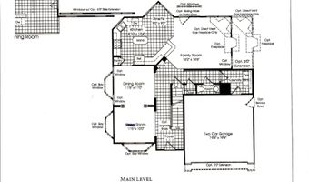 1119 HARVEST GROVE Trl, Dover, DE 19901