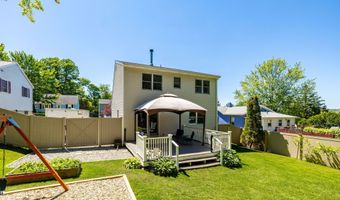 85 Pleasant View Ave, Bristol, CT 06010