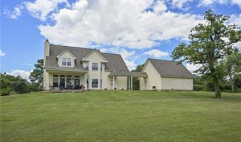 16660 Fm 3090 Rd, Anderson, TX 77830