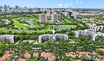 3101 N Country Club Dr 209, Aventura, FL 33180