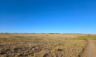CR 5074 lot 4, Concho, AZ 85924