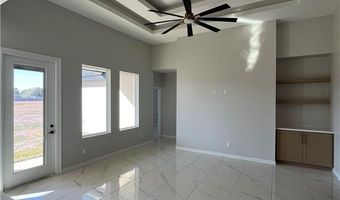 421 Serg Loop, Alamo, TX 78516