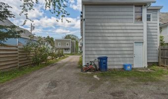 64 Hyde St, Burlington, VT 05401