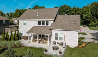 4049 Forbes Rd, Bargersville, IN 46106
