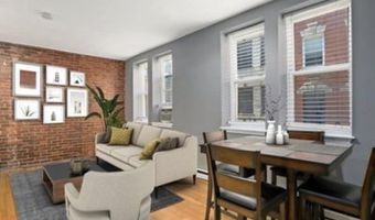 121 Salem 2C, Boston, MA 02113
