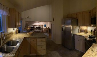 3345 Lake Park Cir, Anchorage, AK 99517