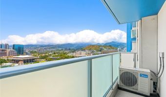 801 South St 2910, Honolulu, HI 96813