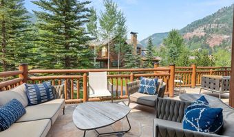 87 Thunderbowl Ln, Aspen, CO 81611