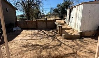 524 E 6th St, Benson, AZ 85602