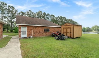 81 Anastasia Dr, Carriere, MS 39426