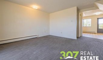 1649 N Park Dr, Cody, WY 82414