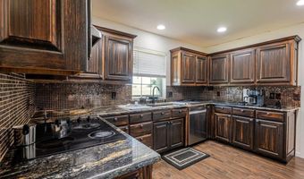 901 Green Branch Rd, Weatherford, TX 76085