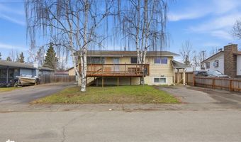 4413 E 8th Ave, Anchorage, AK 99508