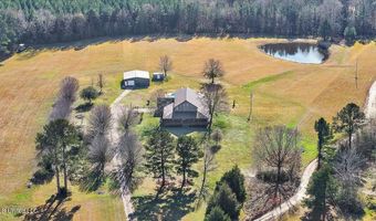 766 Pinola Braxton Rd, Braxton, MS 39044