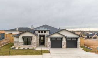 1207 HERRING RANCH Rd, Amarillo, TX 79124