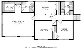 505 Cedar Ave, East Greenwich, RI 02818