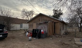 801 RUSSELL St, Amarillo, TX 79104