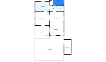 2000 Ramar Rd 479, Bullhead City, AZ 86442