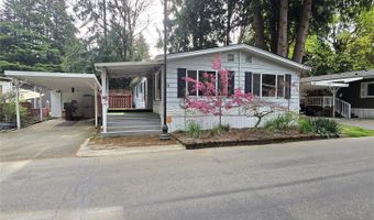 900 29th Street SE # D-9 Auburn WA 98002 D-9, Auburn, WA 98002