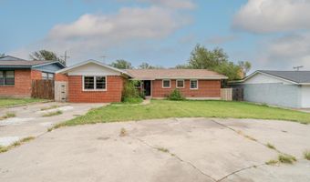 1703 PECOS St, Amarillo, TX 79102