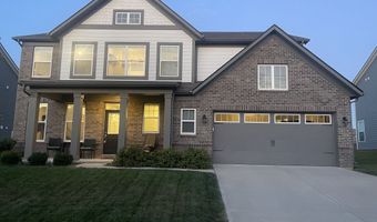 4231 Viewforth Ln, Bargersville, IN 46106