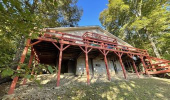 462 Lake View Dr, Barbourville, KY 40906