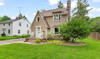 925 Lincoln Ave, Adrian, MI 49221