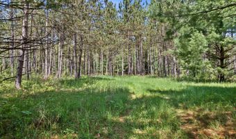 Chicago Avenue lot 2, Arkdale, WI 54613