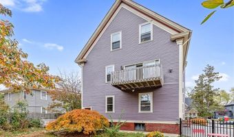 133 Columbia Ave, Cranston, RI 02905