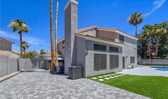 1557 Point Kirby Ave, Las Vegas, NV 89123