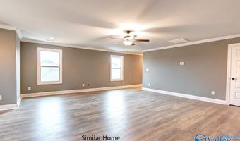 41 LOT Lancaster Ln, Athens, AL 35613